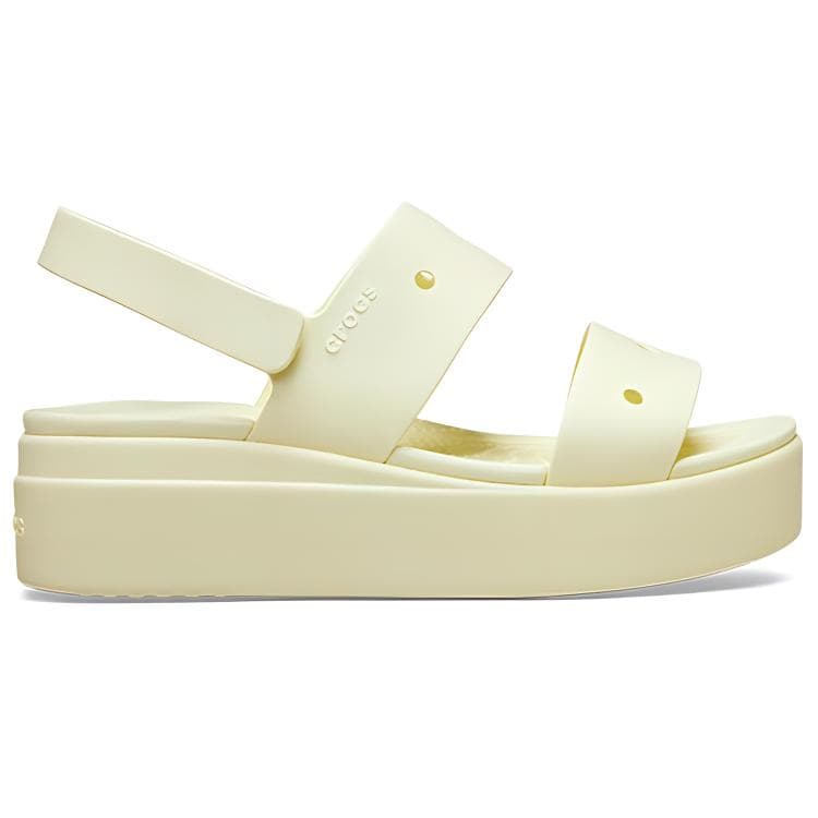 Сандалии с ремешком Crocs EVA - изображение 2