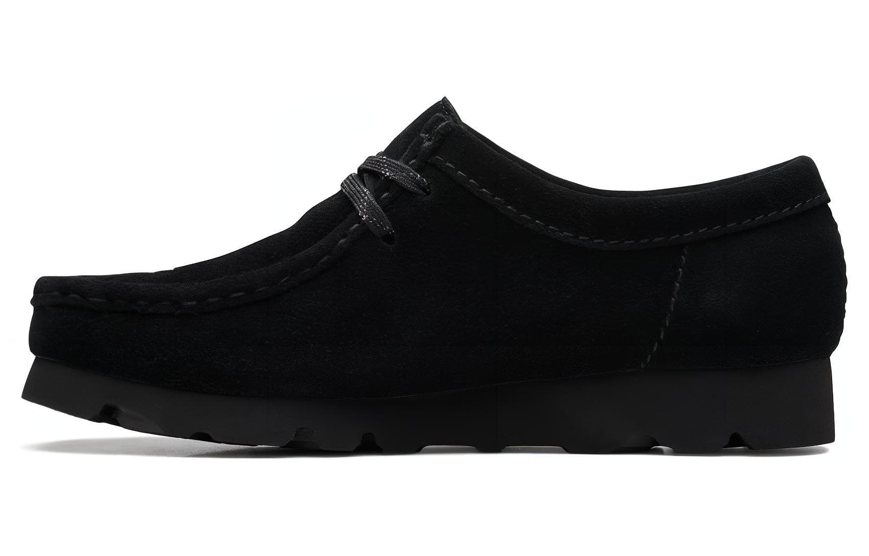 Кроссовки Clarks Originals WALLABEE - изображение 1