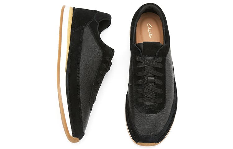 Кроссовки Clarks - изображение 5