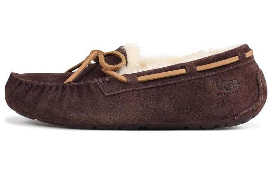 Ботинки UGG Olsen Slipper - изображение 1