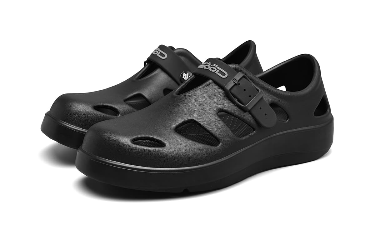 Сабо HLA Sabo Rubber Men's - изображение 2