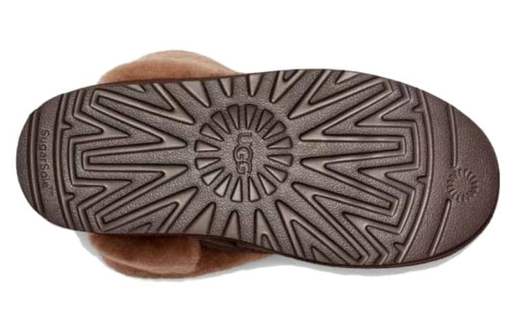 Ботинки зимние UGG - изображение 5