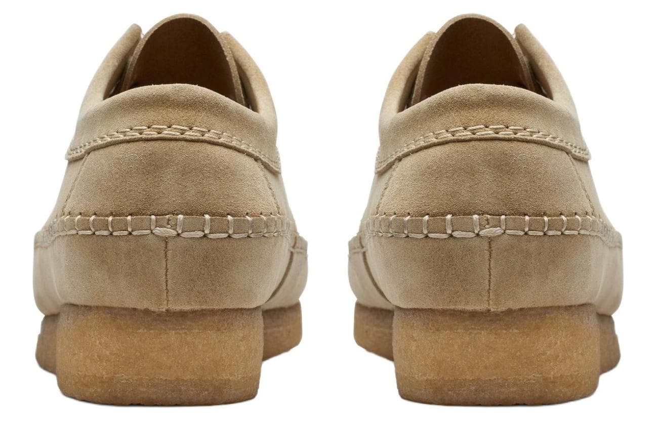 Ботинки Clarks - изображение 4