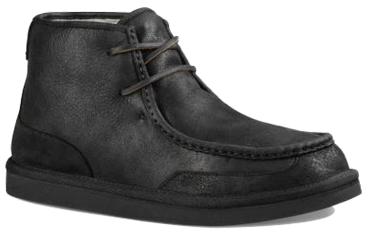 Ботинки зимние UGG Bosley - изображение 3