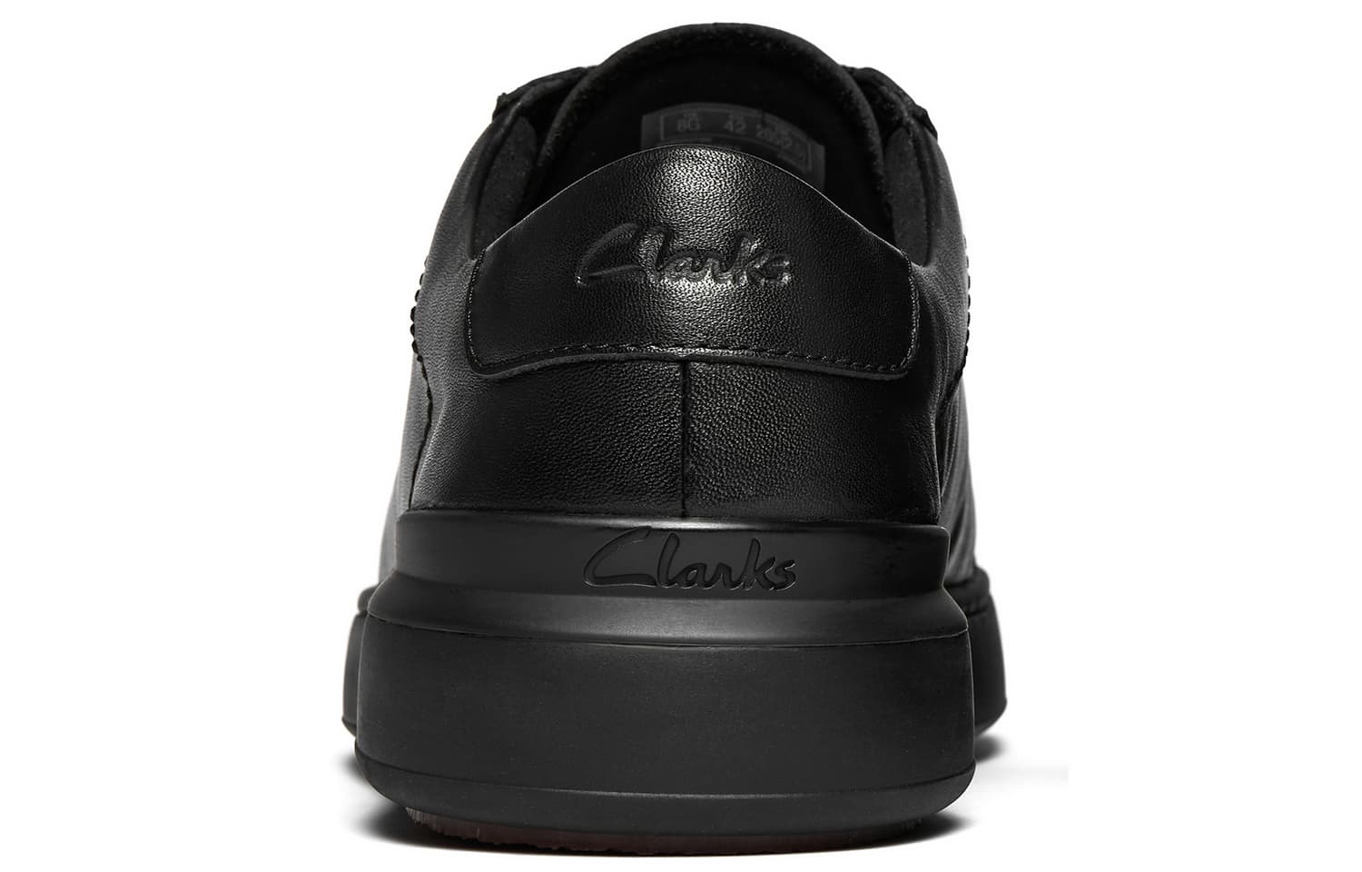 Кроссовки Clarks Courtlite City - изображение 5