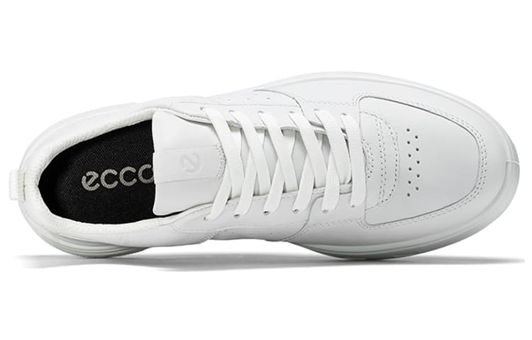 Кроссовки Ecco - изображение 4