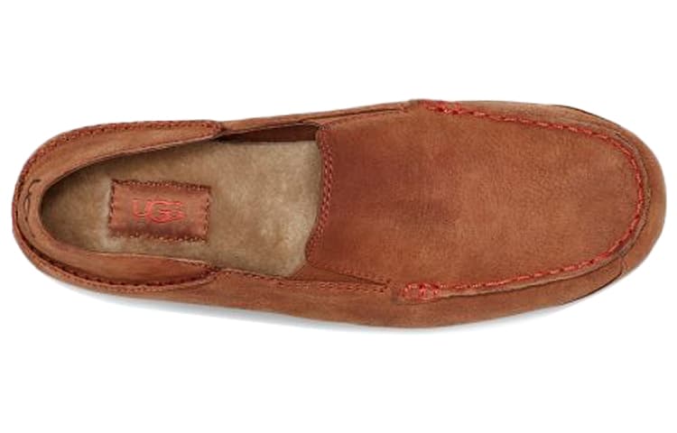 Кроссовки UGG Upshaw TS - изображение 5