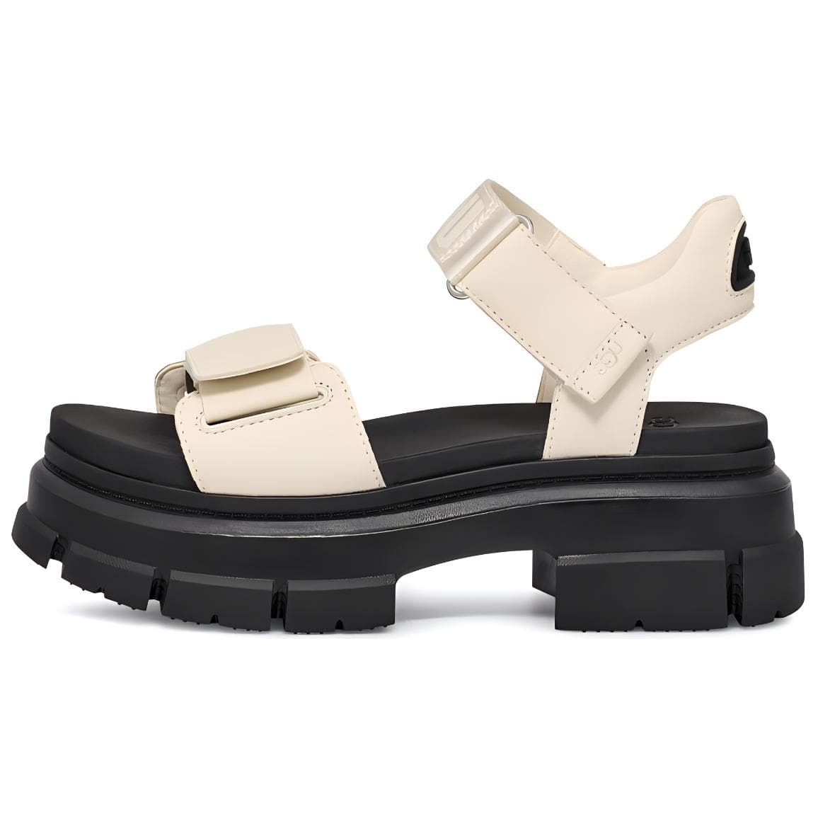 Шлёпанцы UGG - изображение 1