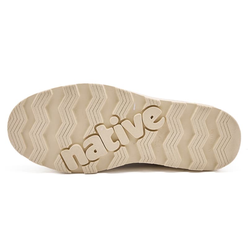 Кроссовки Native Shoes Fitzsimmons 3.0 3.2+1.5cm - изображение 5