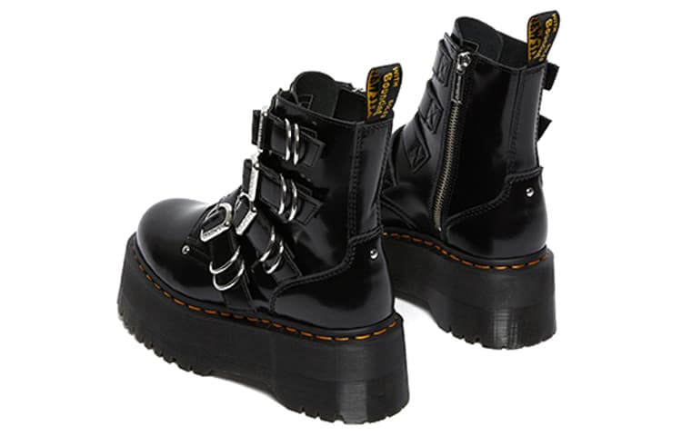 Ботинки Dr. Martens - изображение 4