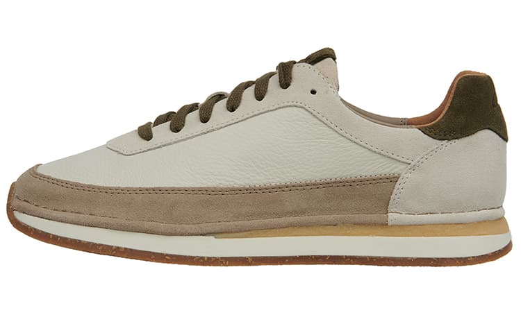 Кроссовки для бега Clarks CraftRun Lace - изображение 1