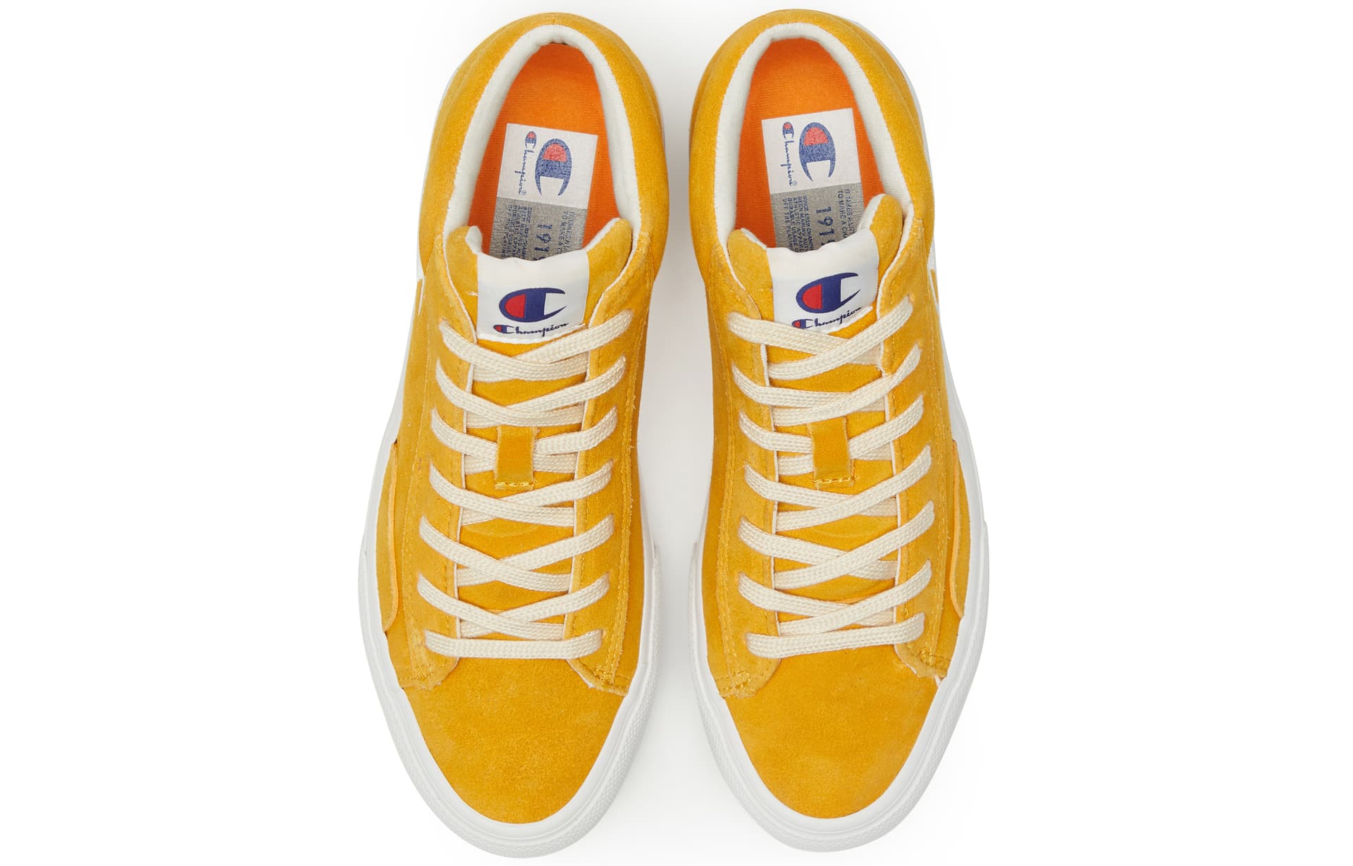 Кроссовки Champion Essentials Skate Classic High - изображение 3