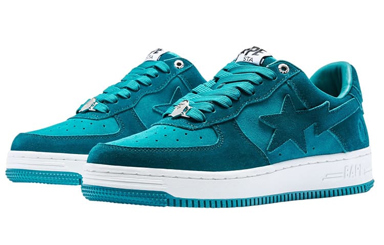 A BATHING APE STA - изображение 4
