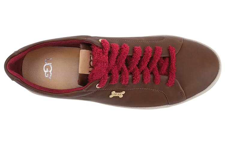Кроссовки UGG Cali Sneaker Low - изображение 4