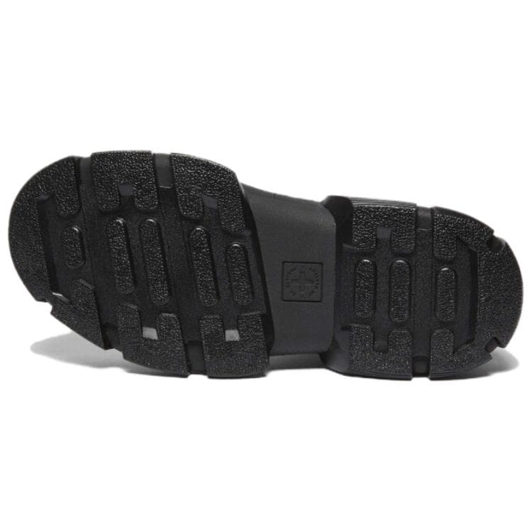 Сапоги Dr.Martens DMXL Ботильоны Женские Черные - изображение 6