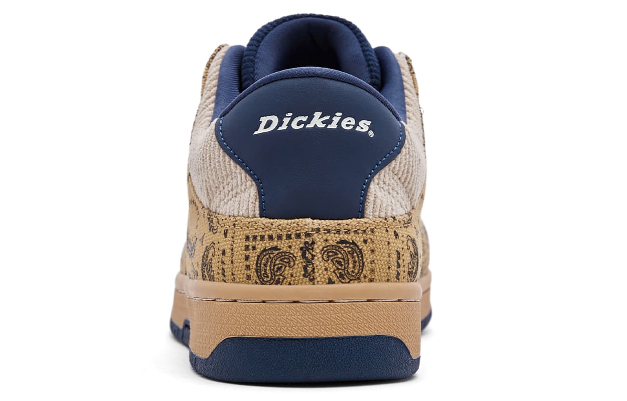Кроссовки Dickies - изображение 4