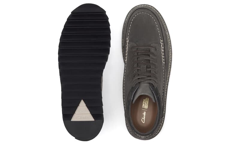 Ботинки уличные Clarks - изображение 3