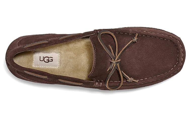 Кроссовки UGG Casual Heritage Chester - изображение 5