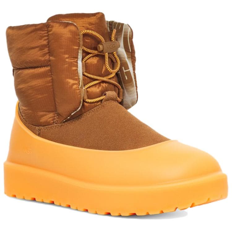 Ботинки зимние UGG - изображение 2