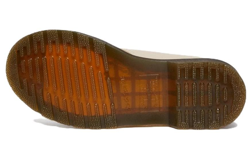 Тапочки Dr.Martens - изображение 6