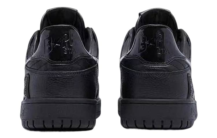 Кроссовки A BATHING APE SK8 - изображение 3