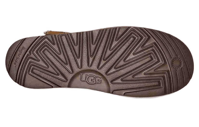 Кроссовки UGG Highland Utility Strap - изображение 6