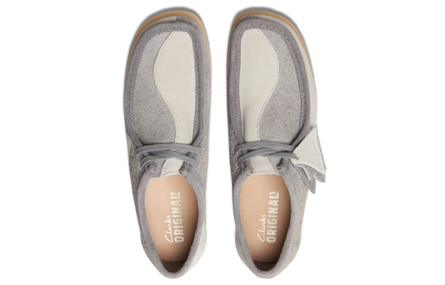 Ботинки Clarks - изображение 3