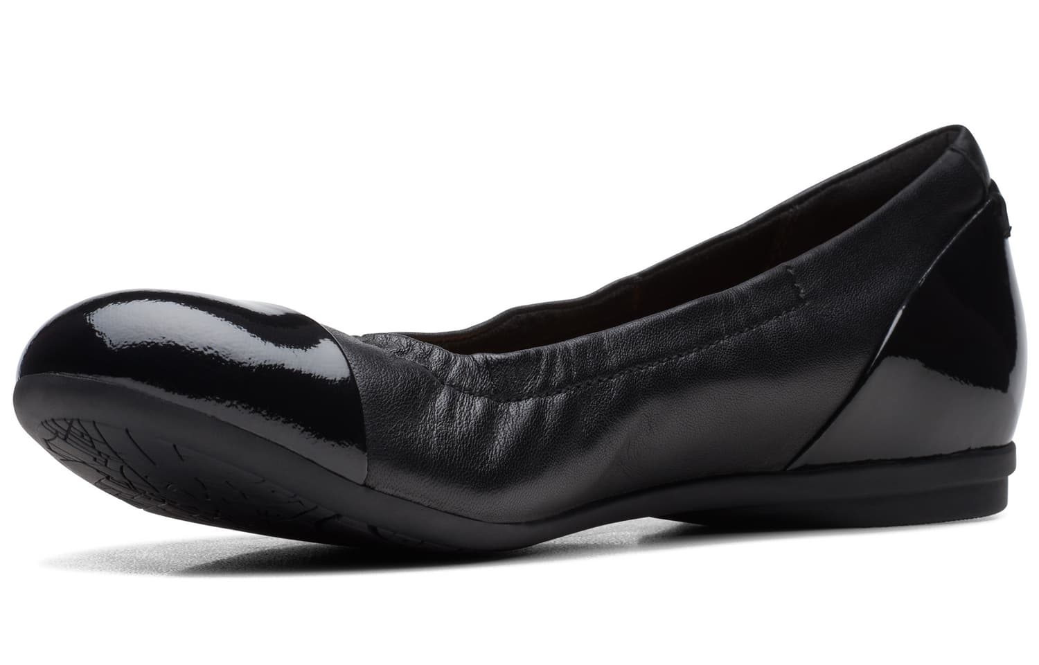 Тапочки Clarks - изображение 2