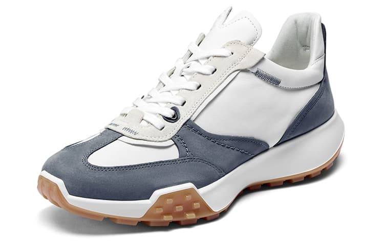 Кроссовки ecco - изображение 1