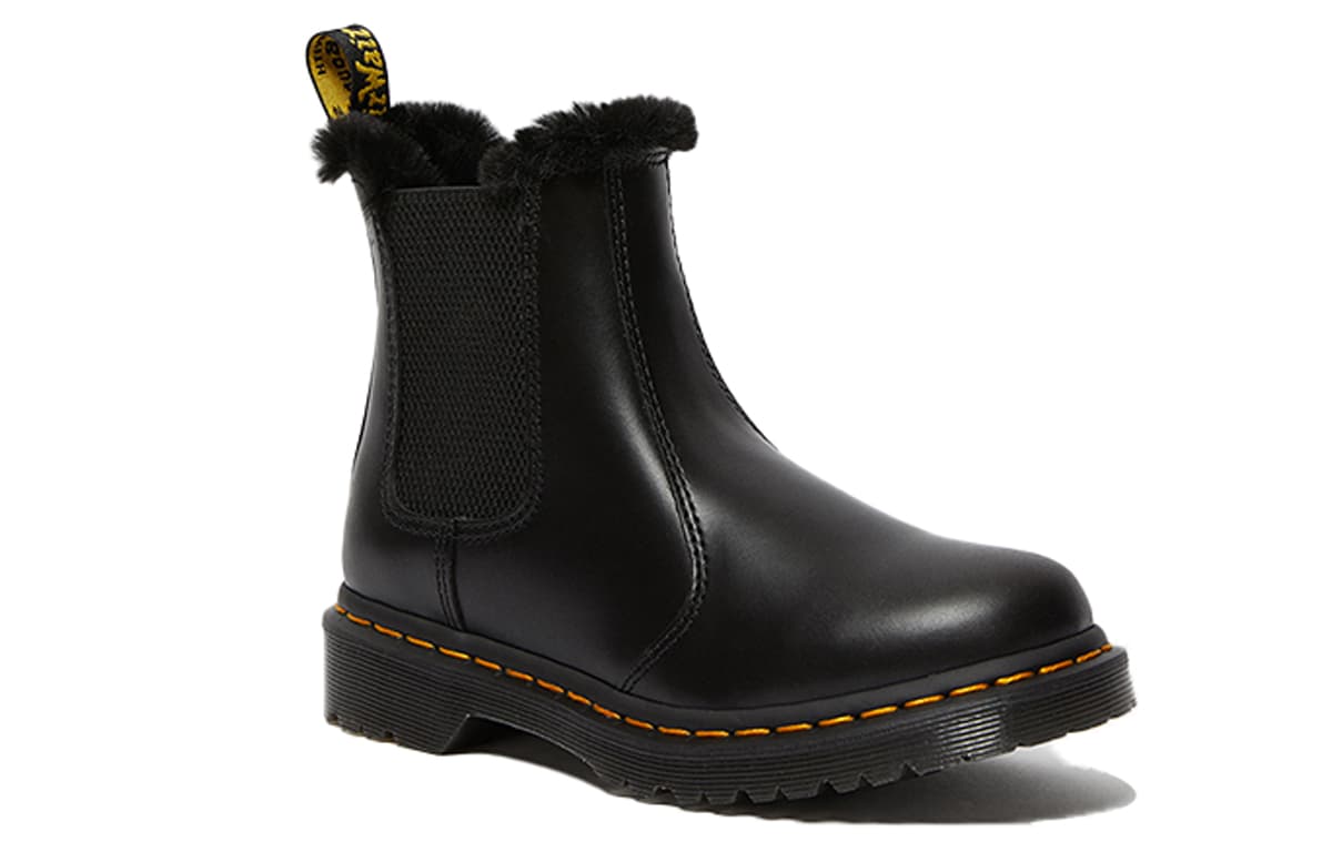 Ботинки челси Dr. Martens 2976 Leonore - изображение 2