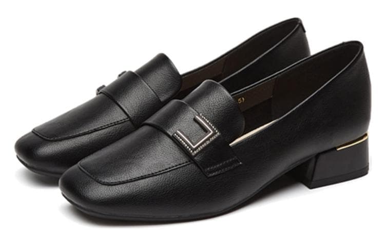 Тапочки DAPHNE PU 3cm - изображение 2