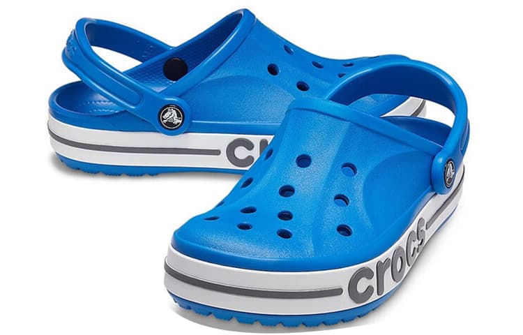 Сабо Crocs Bayaband Clog EVA - изображение 4