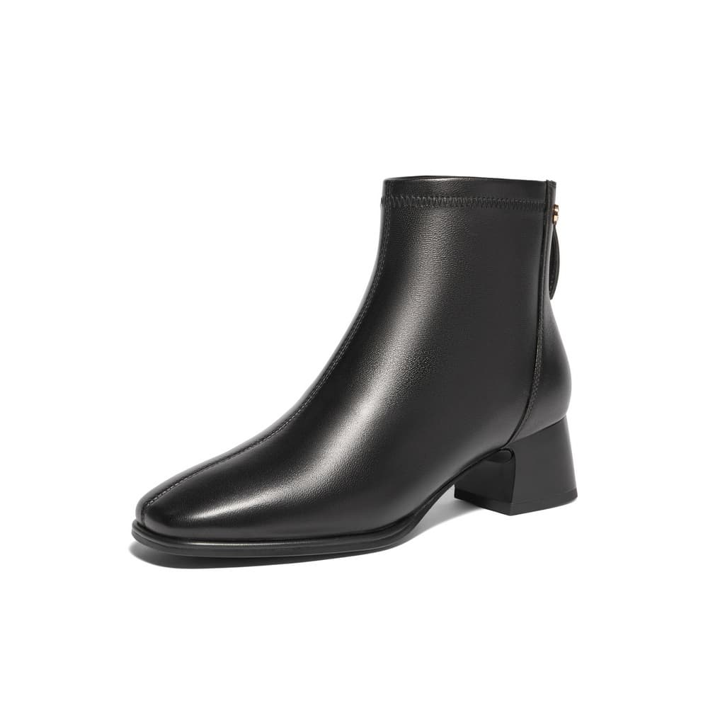 Сапоги BELLE 4.5CM - изображение 2