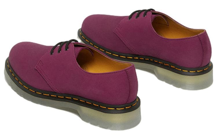 Тапочки Dr.Martens 1461 - изображение 4