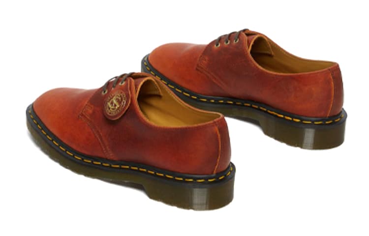 Dr.Martens 1461 - изображение 5
