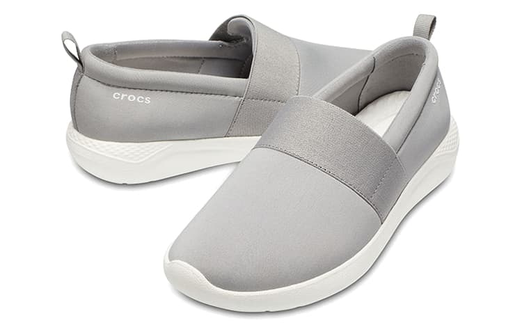 Кроссовки Crocs LiteRide - изображение 5