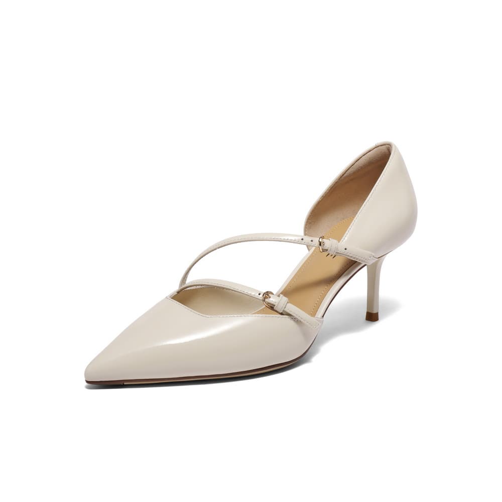 Туфли BELLE 6.5cm - изображение 2