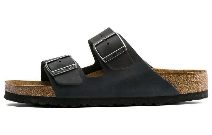 Сандалии Birkenstock Arizona Soft Footbed - изображение 1