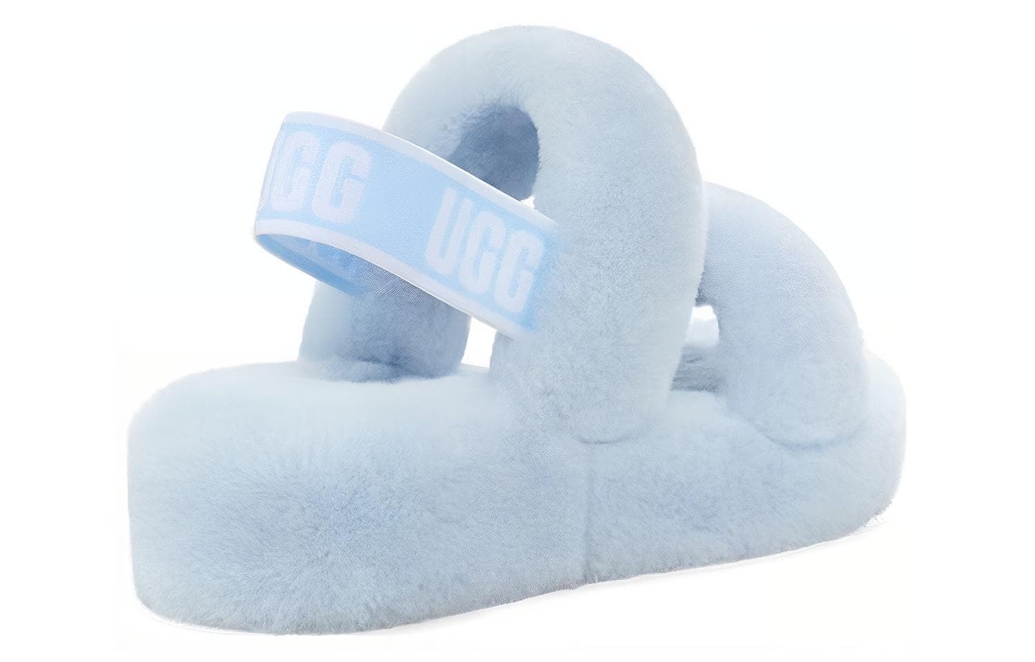UGG Fluff - изображение 3
