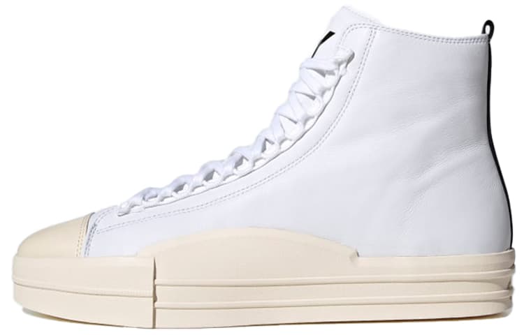 Кроссовки Y-3 Yuben Mid - изображение 1