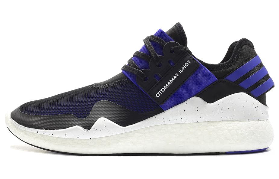 Кроссовки adidas x Y-3 Y3 Retro Boost - изображение 1
