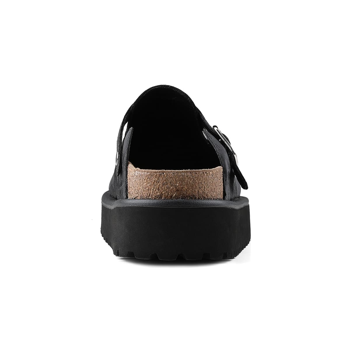 Сандалии HANQIAORIJI 4.5cm - изображение 7