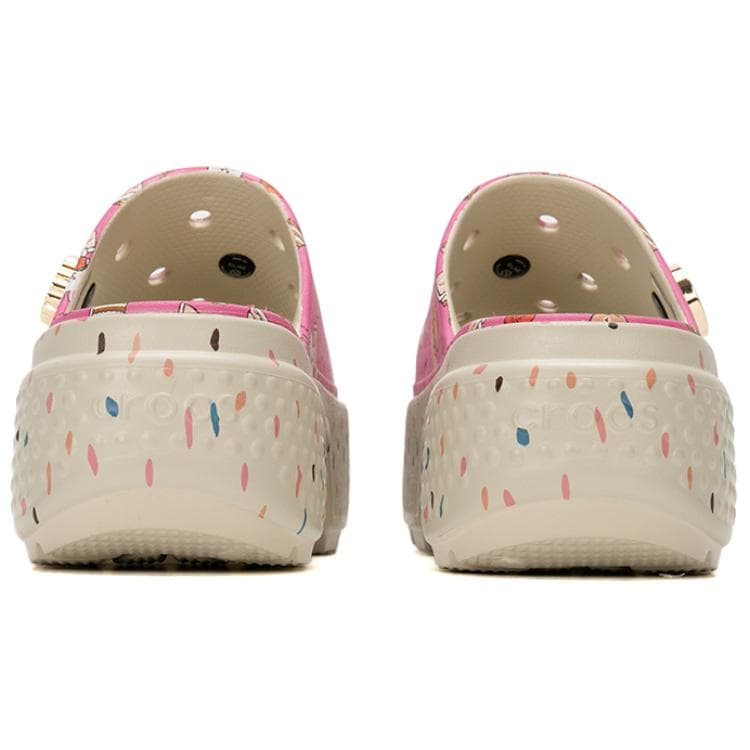 Сандалии Crocs - изображение 4