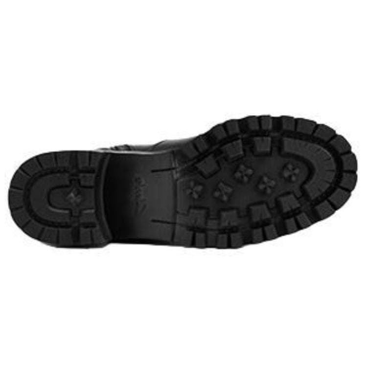 Ботинки Clarks 4cm - изображение 4