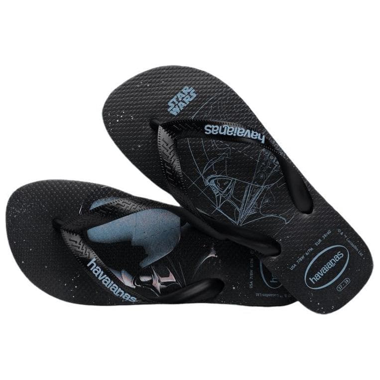 Шлёпанцы Havaianas - изображение 4