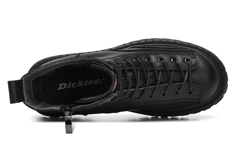Ботинки Dickies - изображение 4