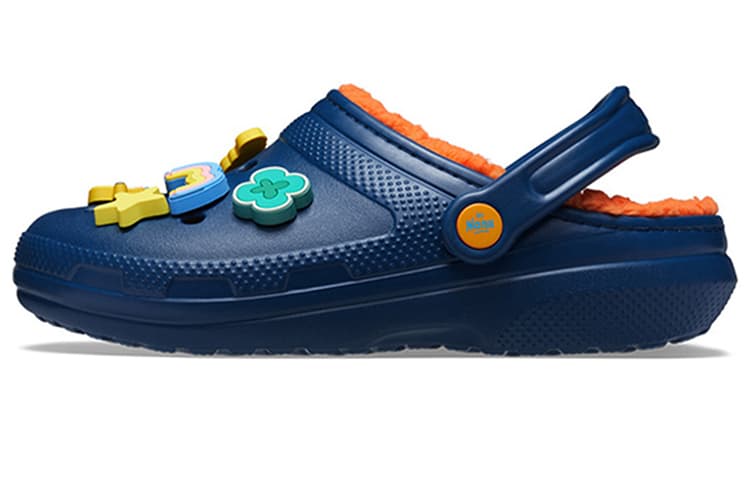 Сабо Nana x Crocs - изображение 1