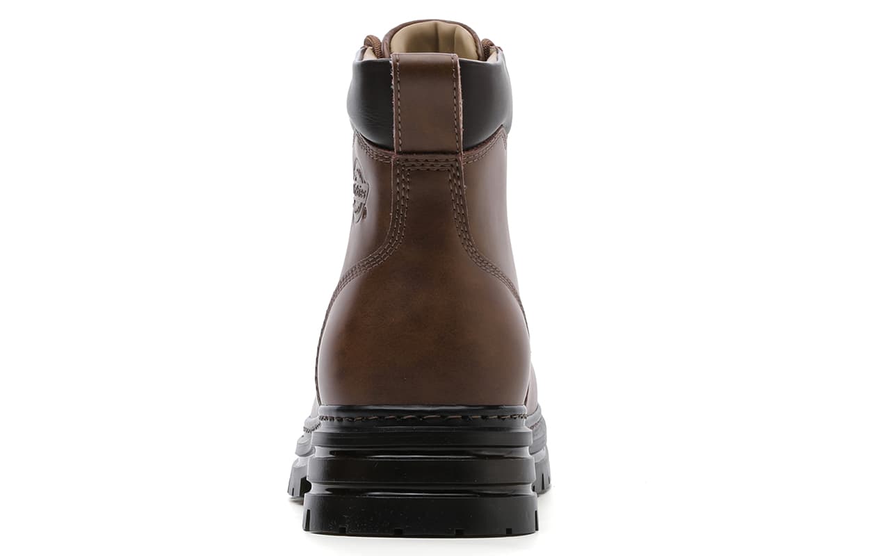 Ботинки Dickies Martin Boots Brown - изображение 4