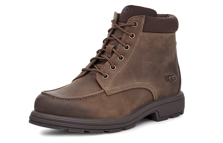 Ботинки уличные UGG Biltmore Mid Boot - изображение 3