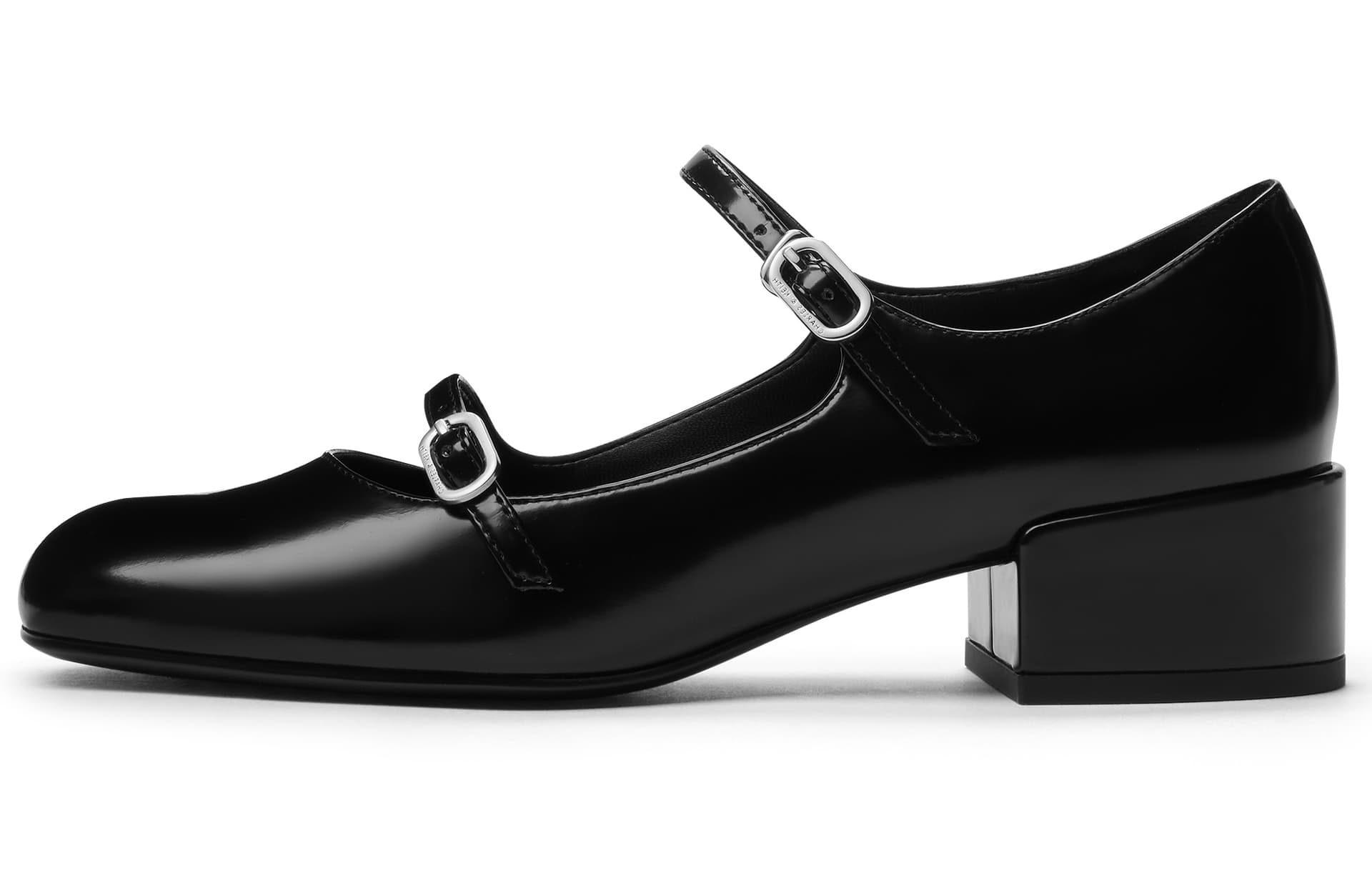 CHARLESKEITH ckPU 4.1cm ChalkBlack Box - изображение 1